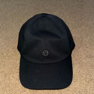 Lululemon Womens Baller Hat